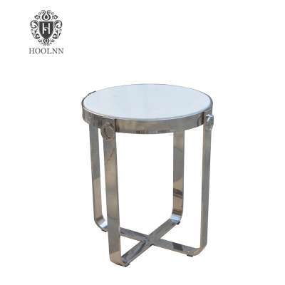 Reclaimed Wood Sidetable HL167