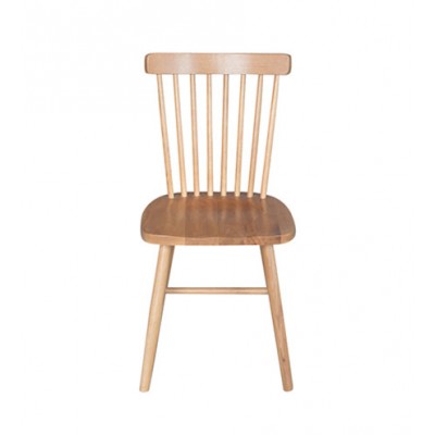 Classic wooden dining chair HL671